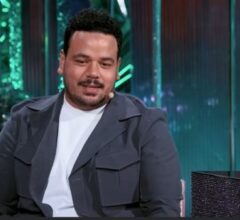 مصطفى غريب
