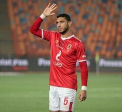 رامي ربيعة