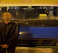 القبض على سائق "نقل جماعي" تحرش بطالبة في التجمع الأول