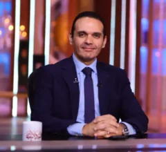 مدحت نافع، الخبير الاقتصادي وعضو لجنه الاقتصاد الكلي الاستشارية لمجلس الوزراء