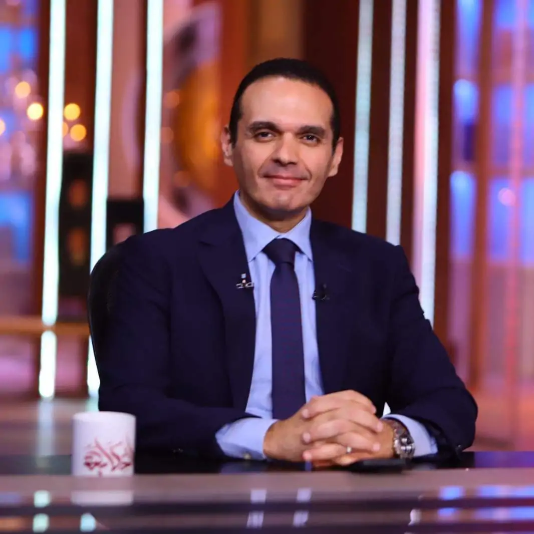 مدحت نافع، الخبير الاقتصادي وعضو لجنه الاقتصاد الكلي الاستشارية لمجلس الوزراء