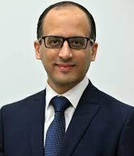 المستشار محمد الحمصاني،