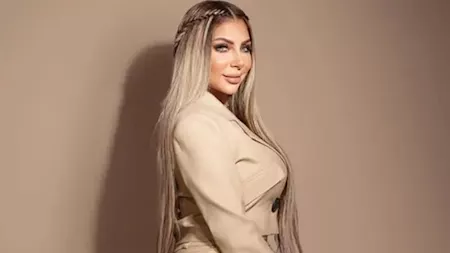 سارة خليفة