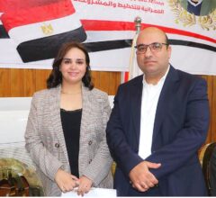 المهندس محمد مصطفى