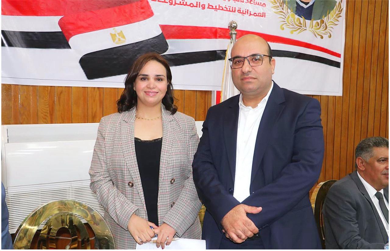 المهندس محمد مصطفى