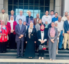 وحدة شئون المرأة