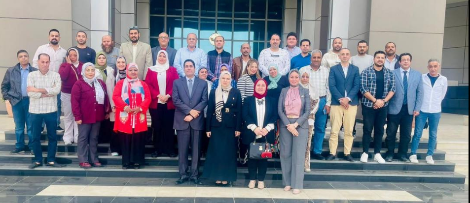 وحدة شئون المرأة