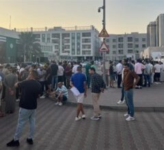 الإدارية العليا: إلغاء الانتخابات فى دائرة المنتزه لوجود خطأ في التجميع
