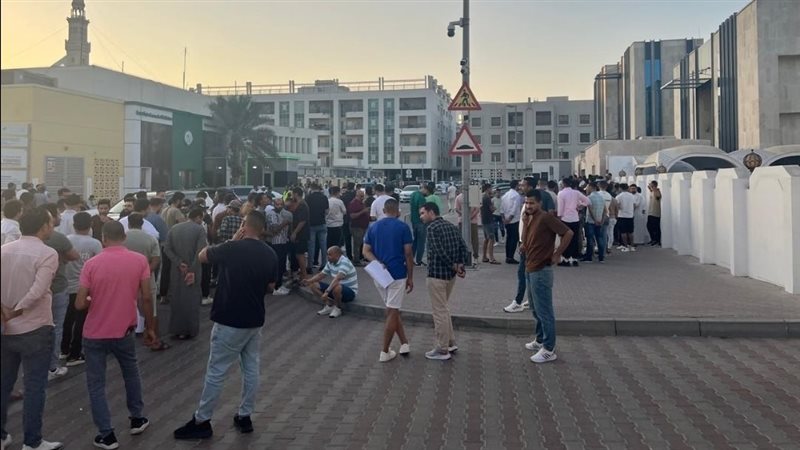 الإدارية العليا: إلغاء الانتخابات فى دائرة المنتزه لوجود خطأ في التجميع
