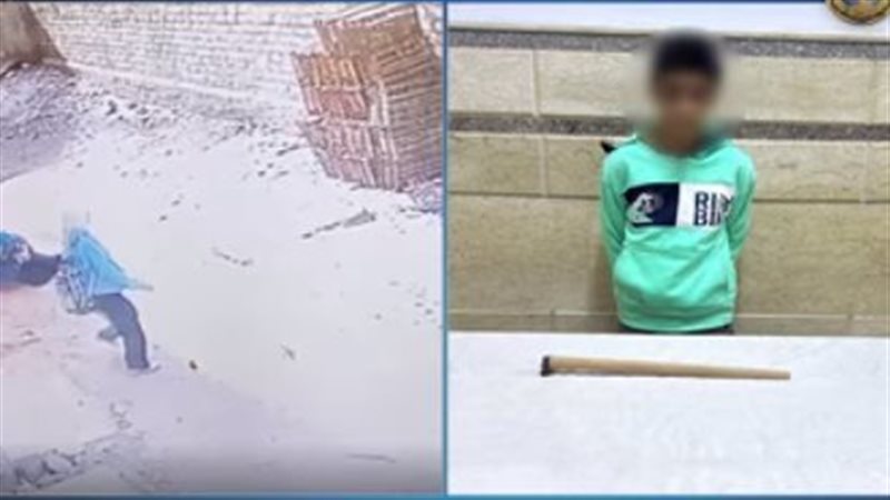 الأمن يكشف ملابسات فيديو الاعتداء على فتاة بالشرقية ومحاولة سرقة هاتفها
