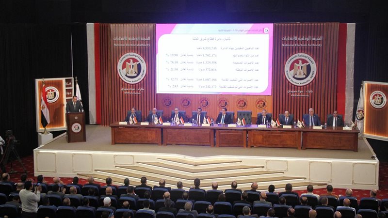 الوطنية للانتخابات تحذر الناخبين من التأثير على إرادتهم: منصات التواصل الاجتماعي ليست جهة شكوى