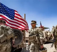 الجيش الامريكي