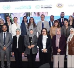 هيئة الاستثمار تطلق برنامج "الحصة العادلة" لتعزيز سلاسل التوريد المستدامة وتمكين المرأة