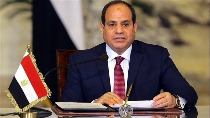 قرار جمهوري بتعيين القاضي مجدى خفاجي رئيسا لمحكمة استئناف قنا.