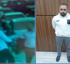 طليقأبنته.. ضبط المتهم بالتعدي على مسن بالقاهرة بسبب خلافات أسرية