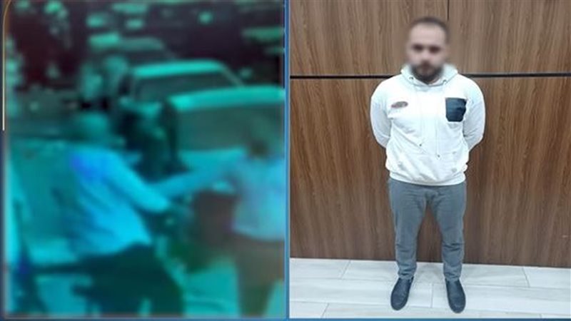 طليقأبنته.. ضبط المتهم بالتعدي على مسن بالقاهرة بسبب خلافات أسرية