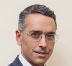 بنك مصر يعلن تعيين عمرو دمرداش رئيسًا لقطاع ائتمان الشركات والقروض المشتركة