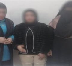 ضبط 3 سيدات بطهطا بحوزتهم أموال لتوزيعها على الناخبين لدعم إثنين المرشحين