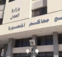 قتلوه بسبب كلب.. إعدام ومؤبد للمتهمين بقتل شاب في الدقهلية