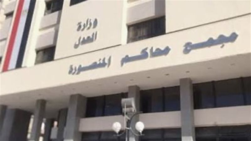 قتلوه بسبب كلب.. إعدام ومؤبد للمتهمين بقتل شاب في الدقهلية