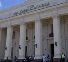 النيابة تؤجل جلسة محاكمة رئيس حى شرق بالإسكندرية للخميس المقبل