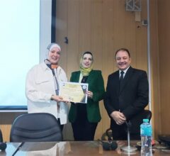 ألسن عين شمس تنظم ورشة عمل حول "توظيف أدوات الذكاء الاصطناعي"