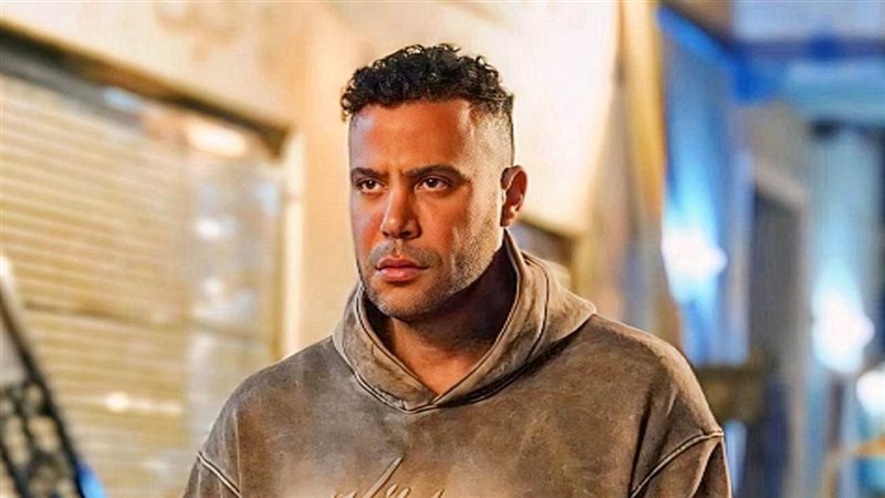 محمد إمام: العمل الفني ينجح بأبطاله جميعًا وليس بالنجم الأوحد