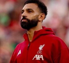 للمرة الثانية، محمد صلاح على مقاعد بدلاء ليفربول أمام سندرلاند بالدوري الإنجليزي
