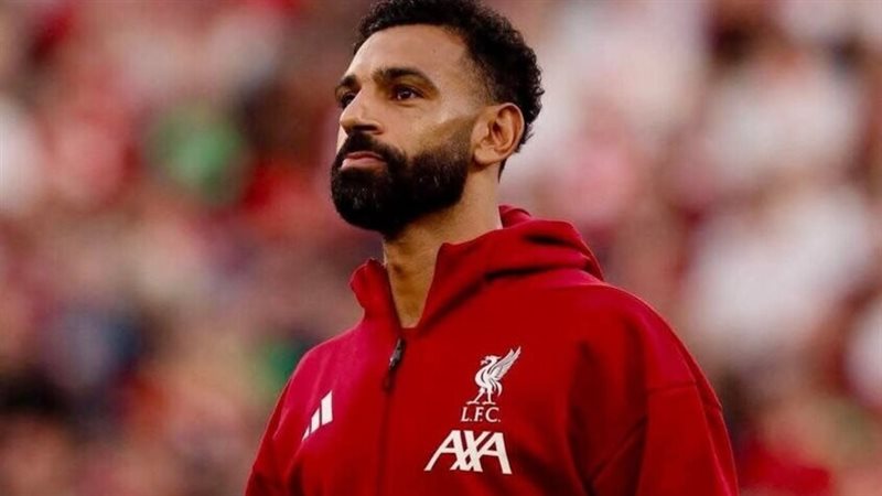 للمرة الثانية، محمد صلاح على مقاعد بدلاء ليفربول أمام سندرلاند بالدوري الإنجليزي