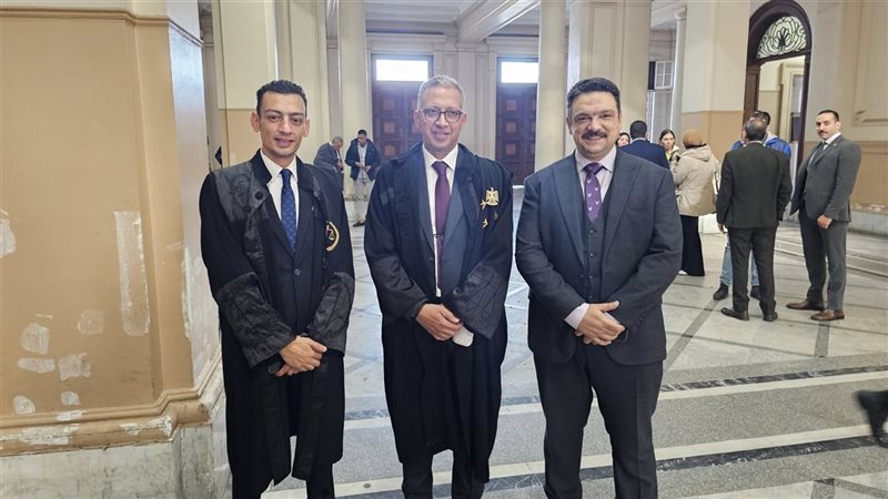 بعد إحالة جنايني الإسكندرية للمفتي.. محامي الضحايا: قضية تكسر القلب قبل العقل