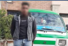 المتهم بدمنهور