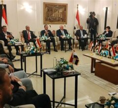 القائمة الوطنية: المخالفات غير مؤثرة على الانتخابات ولا تستدعي إعادتها