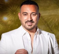 دياب يبتعد عن أدوار الشر في رمضان 2026 بمسلسل بحجر واحد