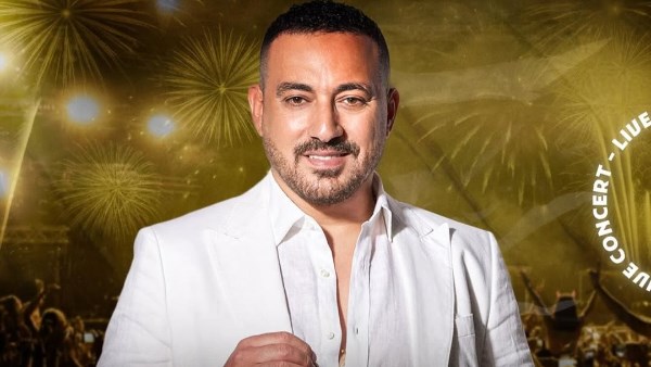 دياب يبتعد عن أدوار الشر في رمضان 2026 بمسلسل بحجر واحد