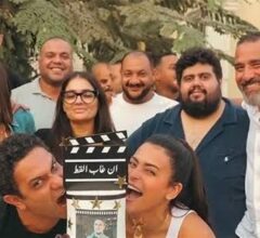 في أول أسبوع عرض.. إيرادات فيلم إن "غاب القط "تتخطى 16 مليون جنيه