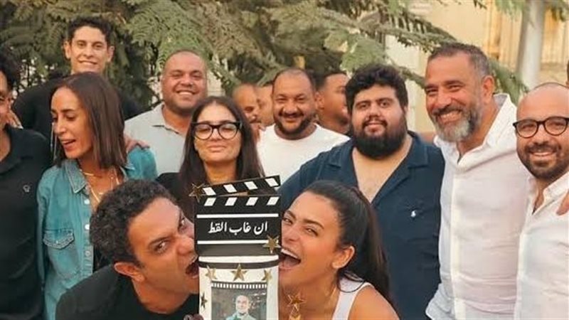 في أول أسبوع عرض.. إيرادات فيلم إن "غاب القط "تتخطى 16 مليون جنيه