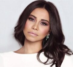 الحالة الصحية لشيرين عبد الوهاب