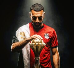 كأس الأمم الأفريقية