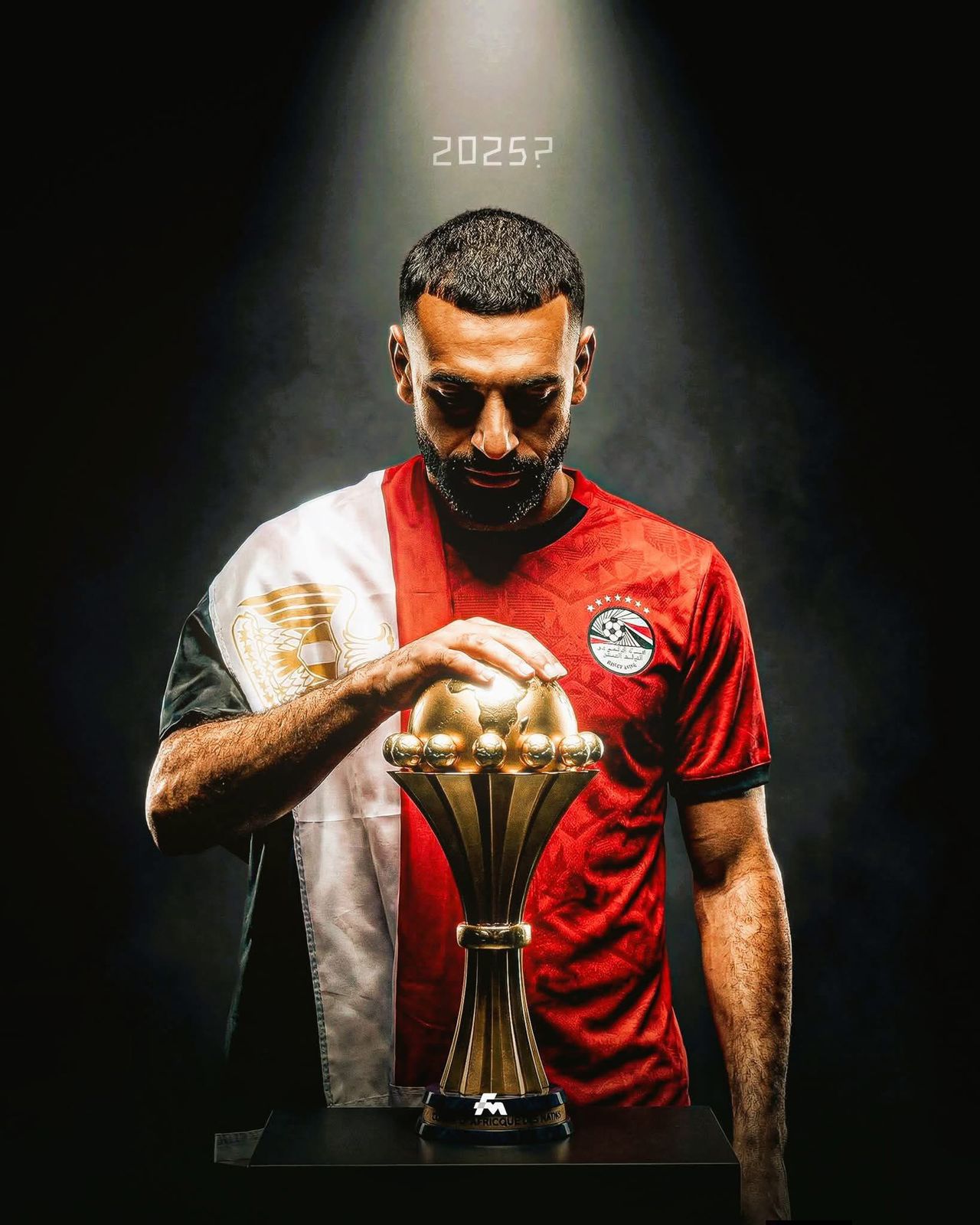 كأس الأمم الأفريقية
