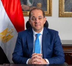 وزير المالية