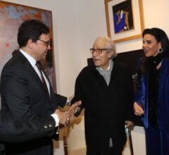 وزير الثقافة
