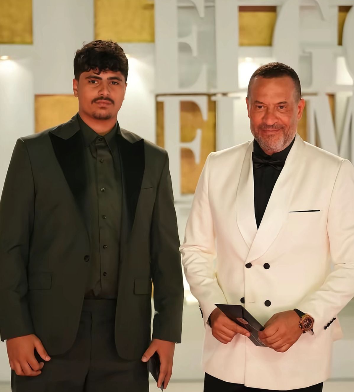 آدم ماجد المصري 