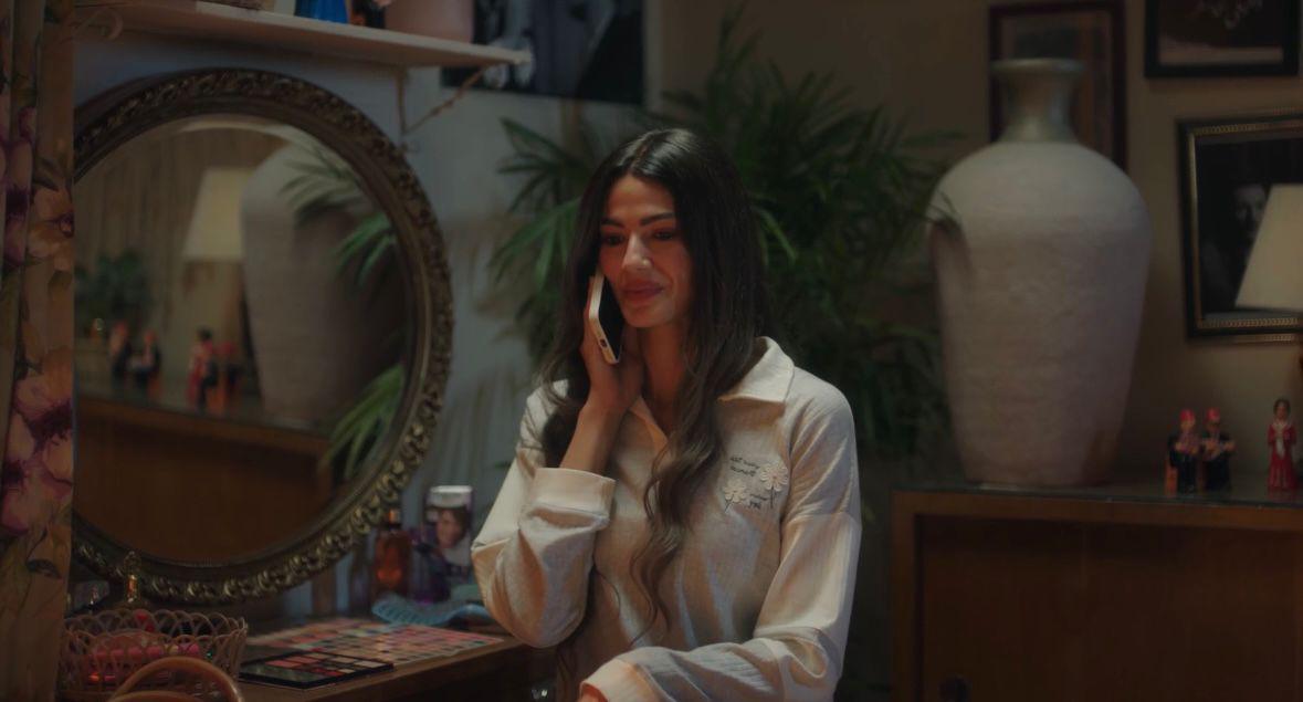 تارا عماد 