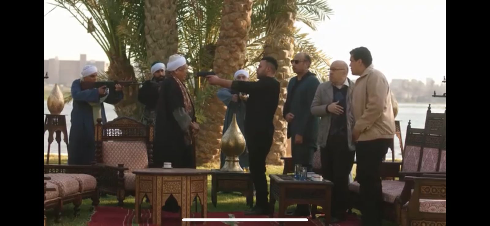 محمد امام