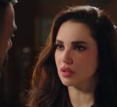 على
