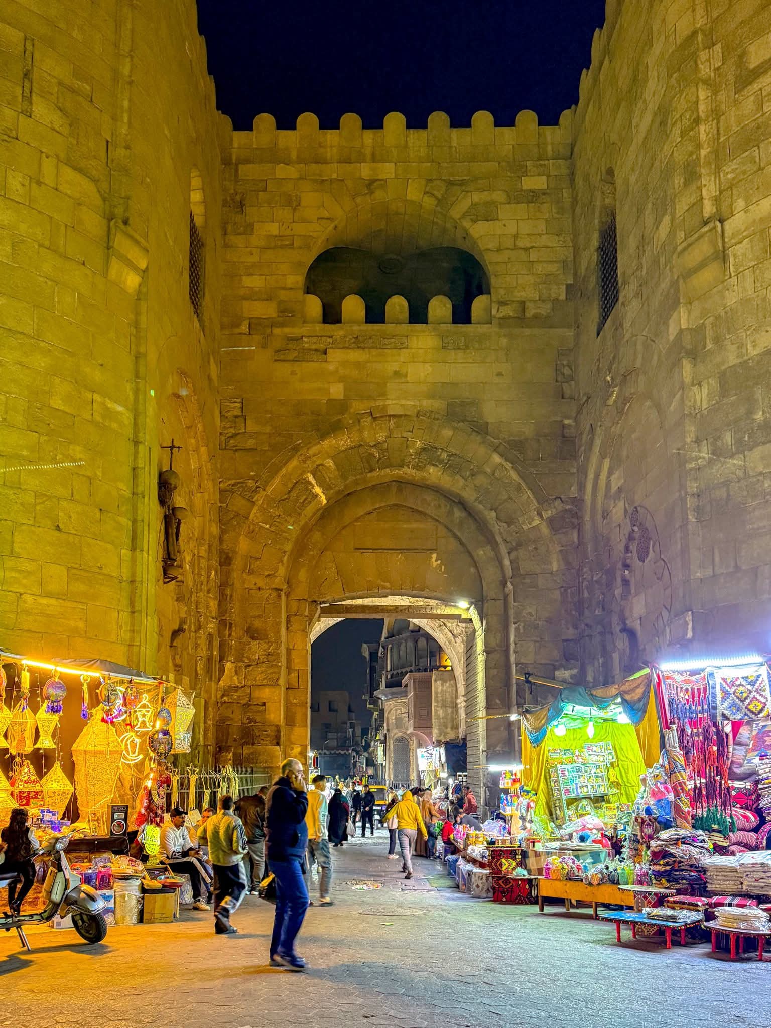 شارع الخيامية