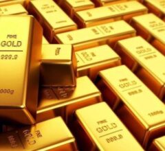 توقعات صادمة: الذهب يقترب من 6300 دولار بنهاية 2026-عربي نيوز