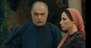 مسلسل درش 