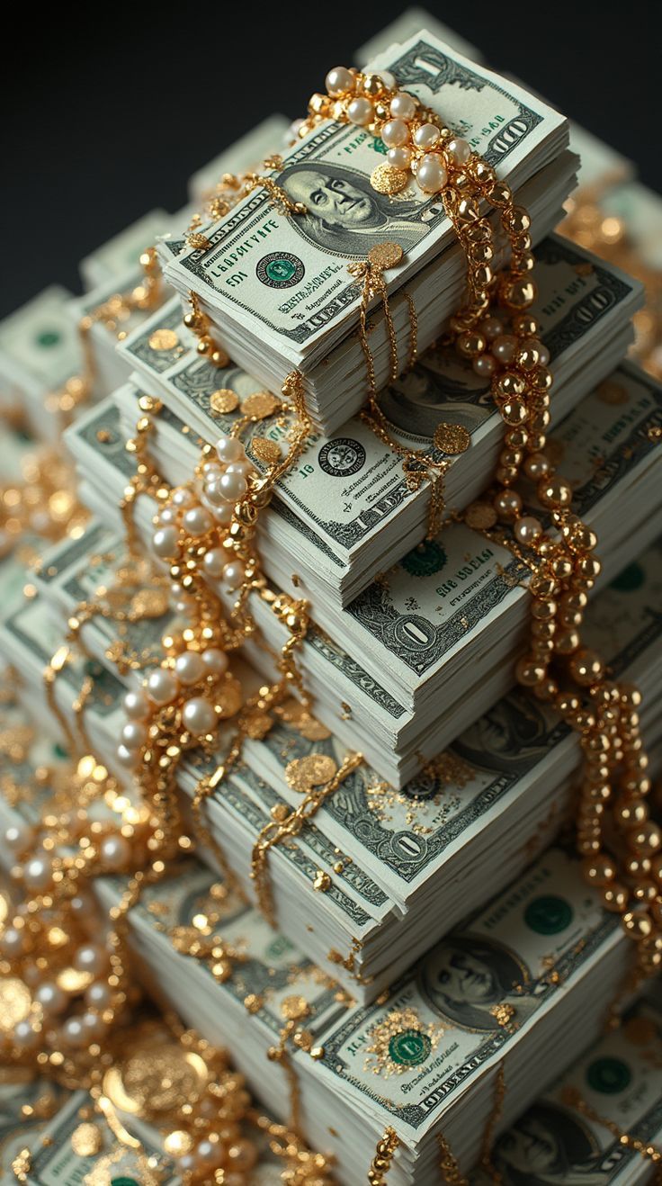 الذهب بين ضغط الدولار ونيران الحرب.. هل يقترب الانفجار السعري ـ عربي نيوز 