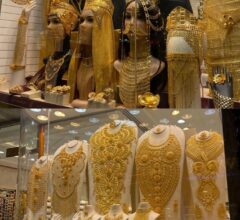 استقرار الذهب في مصر رغم تقلبات الأسواق العالمية-عربي نيوز